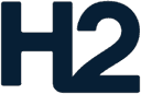 H2 Logo