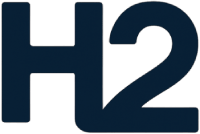 H2 Logo