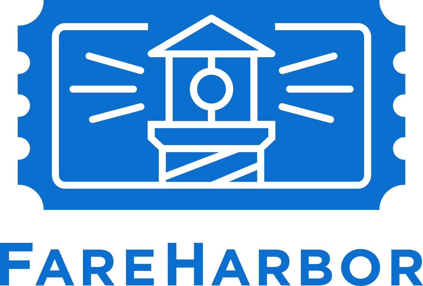 FareHarbor